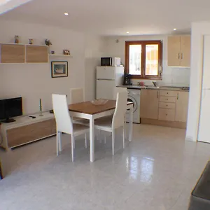  Appartement Agi Port De